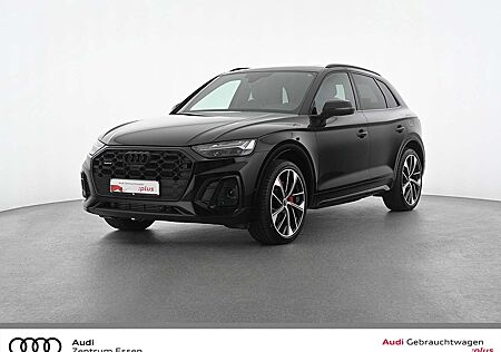 Audi Q5 55 TFSI e quattro S-LINE S-TRONIC MATRIX PANO B&
