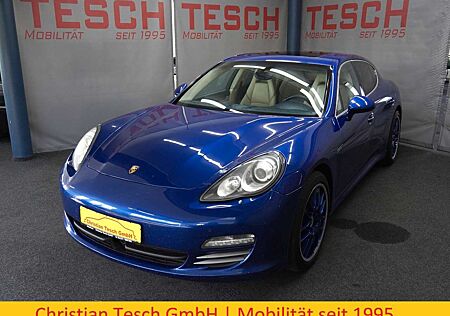 Porsche Panamera 4 S | ACC | NAVI | LEDER | LUFTFEDER