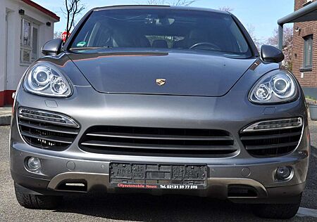 Porsche Cayenne Diesel S Diesel Tiptronic Top Zustand