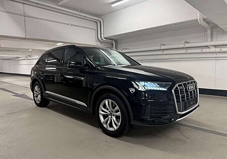 Audi Q7 45 TDI quattro *7 Sitze*Pano*Matrix*
