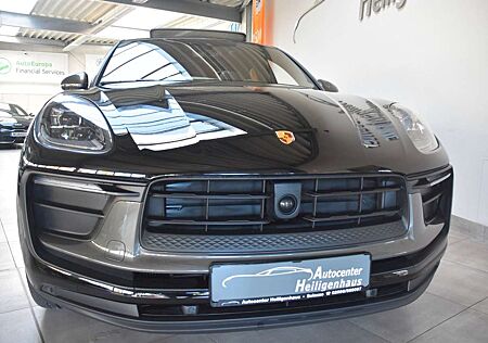 Porsche Macan T AWD PDLS+ Panorama Leder Paket Kamera