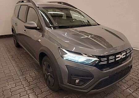Dacia Jogger gebraucht kaufen Dacia Jogger 110 Expression-Klimaaut-Navi-Sitzhg-PDC-AHK