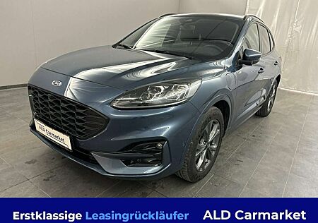 Ford Kuga 2.5 Duratec PHEV ST-LINE X Geschlossen, 5-türig, A