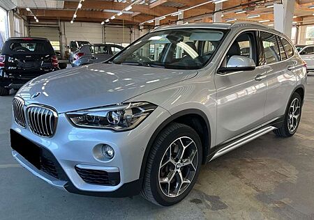 BMW X1 xDrive 20 i xLine