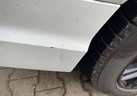 Audi Q7 50 TDI quattro tiptronic