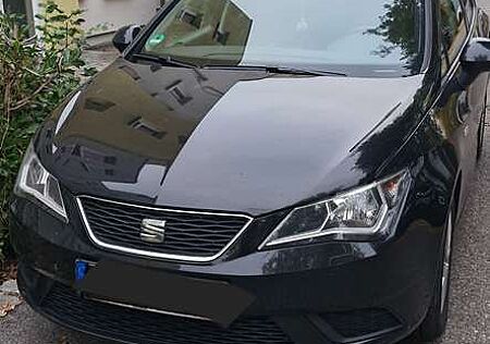 Seat Ibiza 1.2 TSI Style
