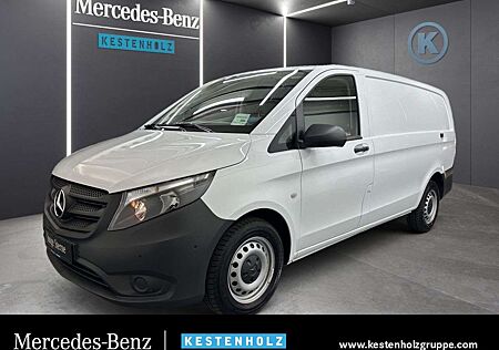 Mercedes-Benz Vito 116 CDI Kasten Lang