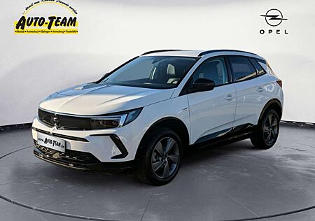 Opel Grandland 1.5 D Automatik GS (1G)