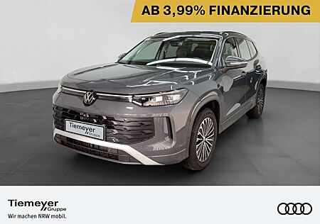 VW Tayron Volkswagen 2.0 TDI DSG 4M LIFE 7-SITZE IQ.LIGHT LM18