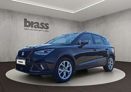 Seat Arona 1.0 TSI FR OPF