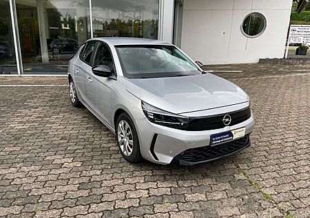 Opel Corsa 1.2 Direct Injection Turbo