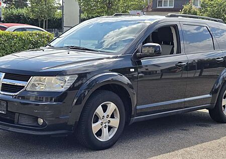 Dodge Journey SXT