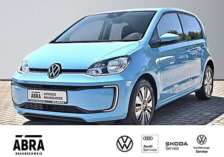 VW e-up! Volkswagen e-up! Max 61 kW CAM+GRA+PDC+DAB+PHONE