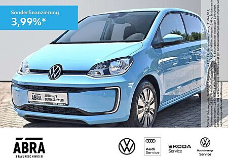VW e-up! Volkswagen e-up! Max 61 kW CAM+GRA+PDC+DAB+PHONE