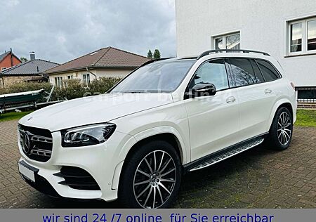 Mercedes-Benz GLS 400 GLS -Klasse d 4Matic AMG Line