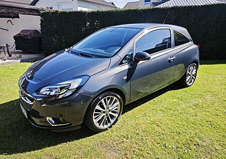 Opel Corsa 1.0 (Ecotec) Turbo (ecoFLEX) Start/Stop Edit