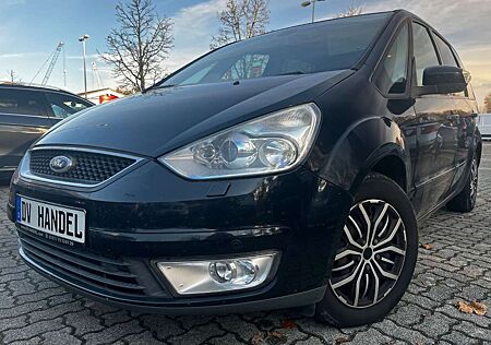 Ford Galaxy Trend *Navi/PDC/Tempomat/7-Sitzer*