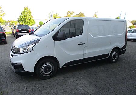 Fiat Talento Multijet/Ecojet 120 L1H1 Klima Akh Euro 6
