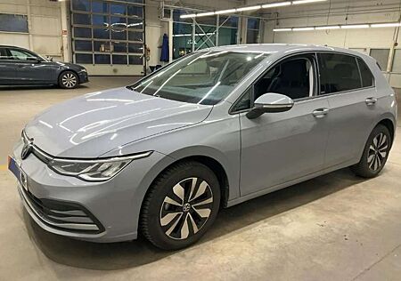 VW Golf Volkswagen 1.0 eTSI Move