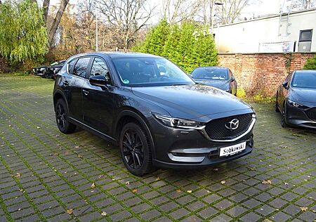 Mazda CX-5 SKYACTIV-G 194 AWD 6AG EDITION100