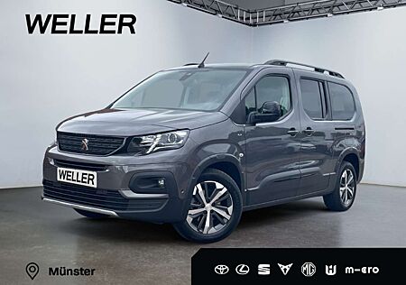 Peugeot Rifter N1 PureTech 130 L2 GT Line *Navi*CAM*ACC*