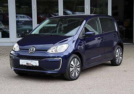VW Up Volkswagen ! e-! Sondermodell United/ Tempomat/ Kamera/ CCS