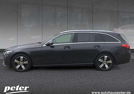 Mercedes-Benz C 180 T-Modell Avantgarde Advanced Plus, AHV