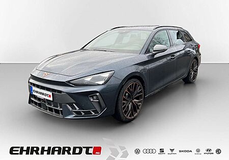 Cupra Leon Sportstourer e-Hybrid 1.5 TSI DSG VZ COPPER DCC...