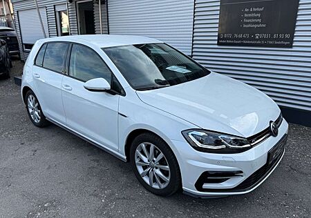 VW Golf Volkswagen VII R -Line Exterieur Volkswagen Exclusive