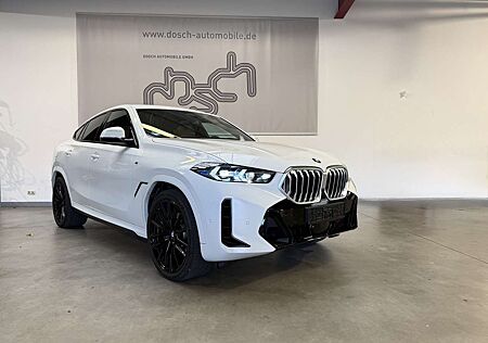 BMW X6 30 d xDr. M Sport/PANO/LUFT/INNOV/ICONIC