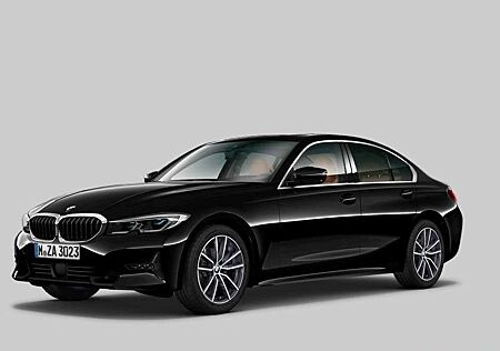 BMW 320 d xDrive Sport Line, HUD,GSD,LED,H&K,360,ACC