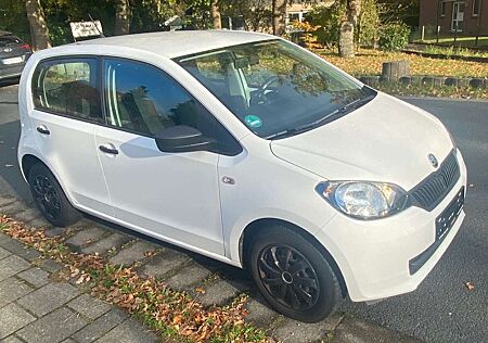 Skoda Citigo 1.0 MPI