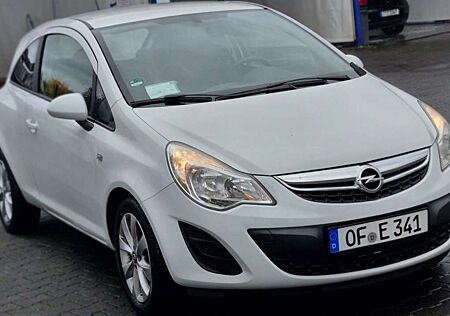 Opel Corsa Active