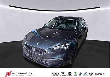 Seat Leon ST 2.0 TDI DSG FR-LINE LED+NAVI+AHK+BEATS