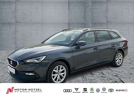 Seat Leon ST 2.0 TDI DSG FR-LINE LED+NAVI+AHK+BEATS
