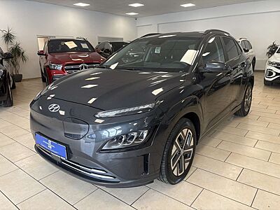 Hyundai KONA Trend Elektro S-Dach*KRELL*LED*W-Paket*Navi