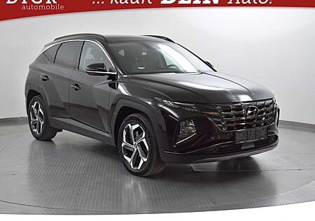 Hyundai Tucson 1.6 T Hyb Prime PANOR+MEMO+KAMER+AHK+VOLL