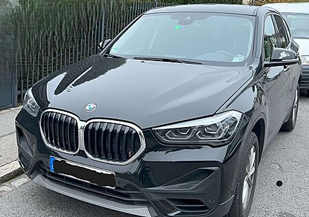 BMW X1 sDrive18i Modell Advantage, Business Paket