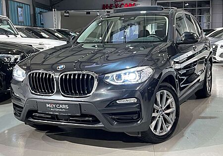 BMW X3 xDrive 20 d Advantage*Panorama*Kamera*LED*AHK