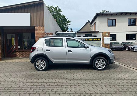 Dacia Sandero Stepway Klima Navi Tempomat