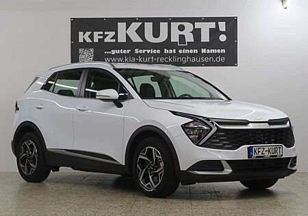 Kia Sportage 1.6 T-GDI ISG 2WD Edition7!