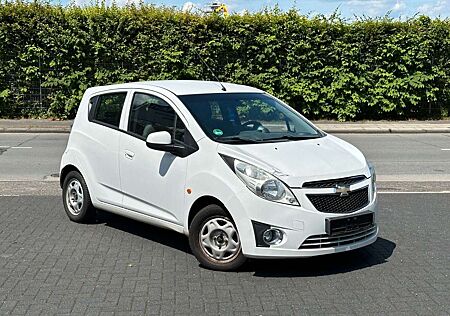 Chevrolet Spark LS Klima-Servo-ZV-2.Hand-