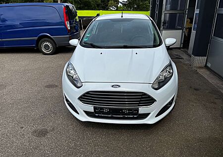 Ford Fiesta 3-Türer 1.0 EcoBoost Trend