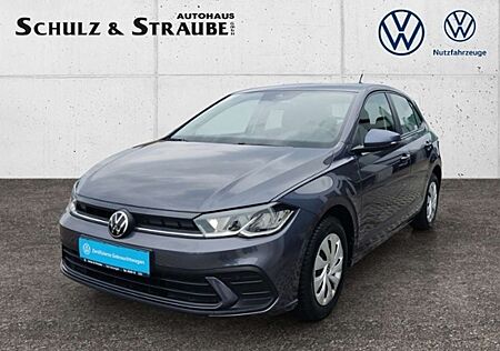 VW Polo Volkswagen 1.0 Lane Assist, LED-Scheinwerfer, Sitzheizung