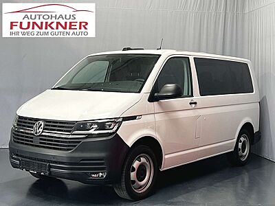 Volkswagen T6 Kombi FWD LED PDC NAVI