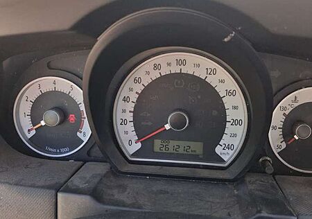 Kia Cee'd Ceed / Ceed 1.4 CVVT LX Basis