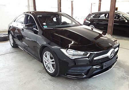 Mercedes-Benz CLA 200 AMG-Line Sport Ambiente digCockpit R.Cam