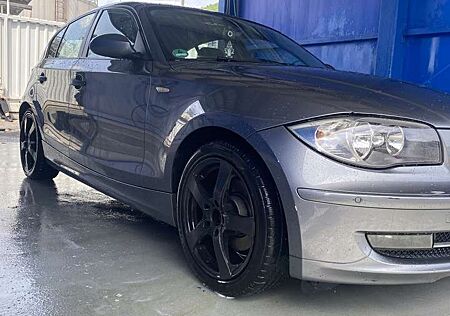 BMW 118d 118 DPF