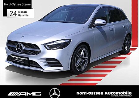 Mercedes-Benz B 250 AMG 4M 360°KAMERA MULTIBEAM HUD MBUX