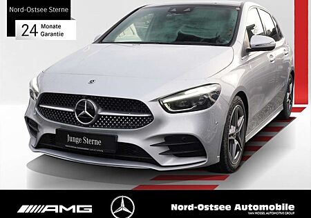 Mercedes-Benz B 250 AMG 4M 360°KAMERA MULTIBEAM HUD MBUX